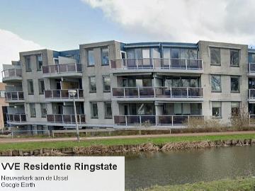 2 Subsidies voor verduurzamen van dezelfde VVE toegekend.